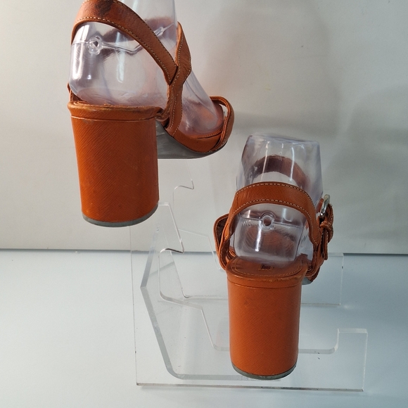 Prada sandal - Picture 3 of 9